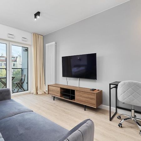Luxurious Apartments Ksiecia Witolda By Noclegi Renters Wrocław Kültér fotó