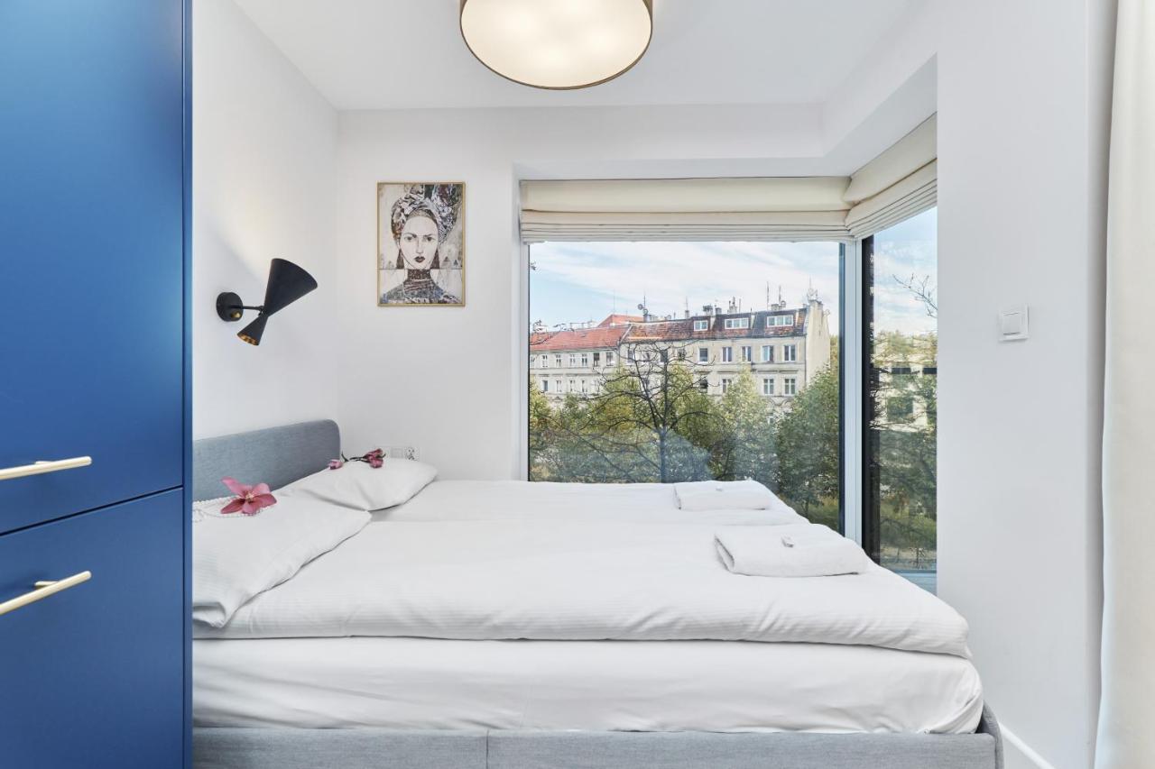 Luxurious Apartments Ksiecia Witolda By Noclegi Renters Wrocław Kültér fotó