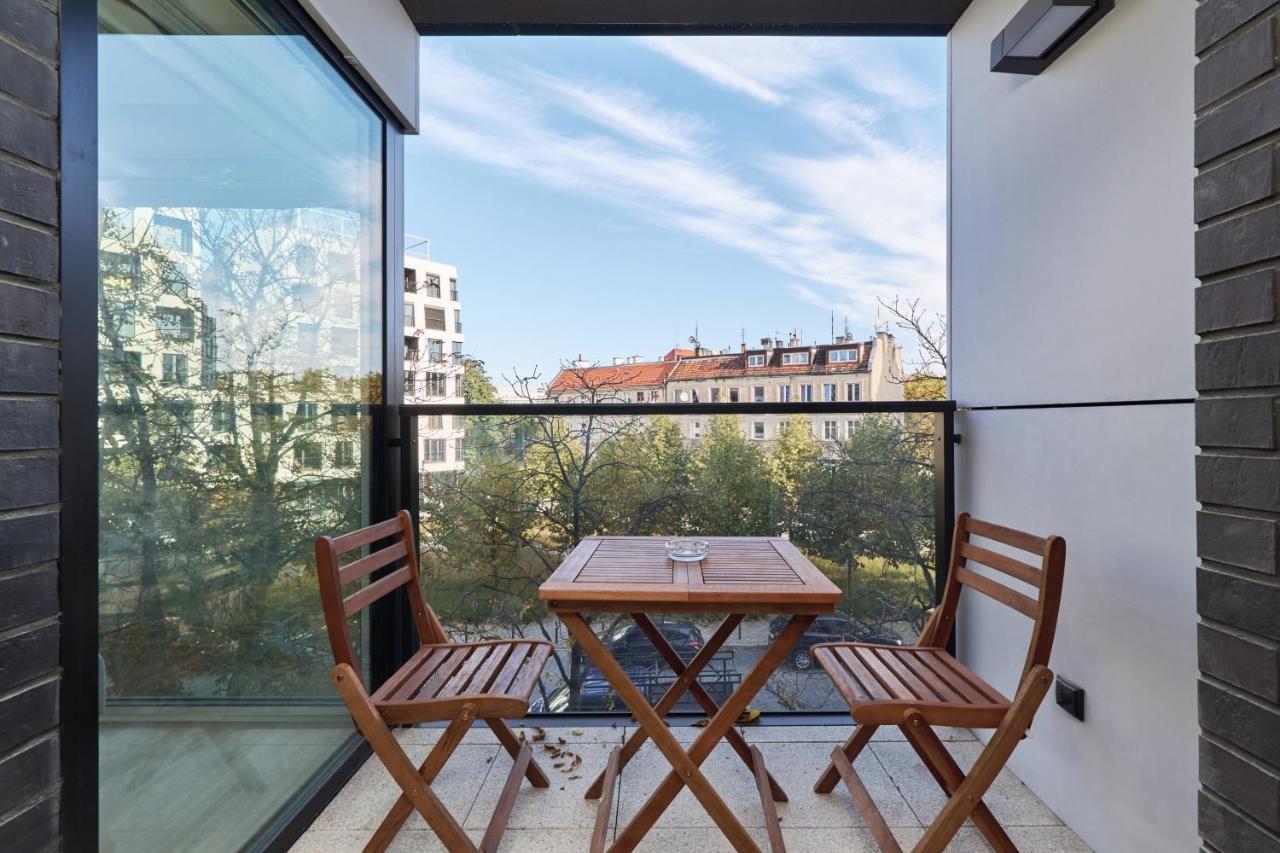 Luxurious Apartments Ksiecia Witolda By Noclegi Renters Wrocław Kültér fotó
