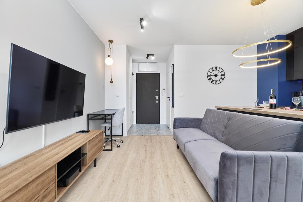 Luxurious Apartments Ksiecia Witolda By Noclegi Renters Wrocław Kültér fotó