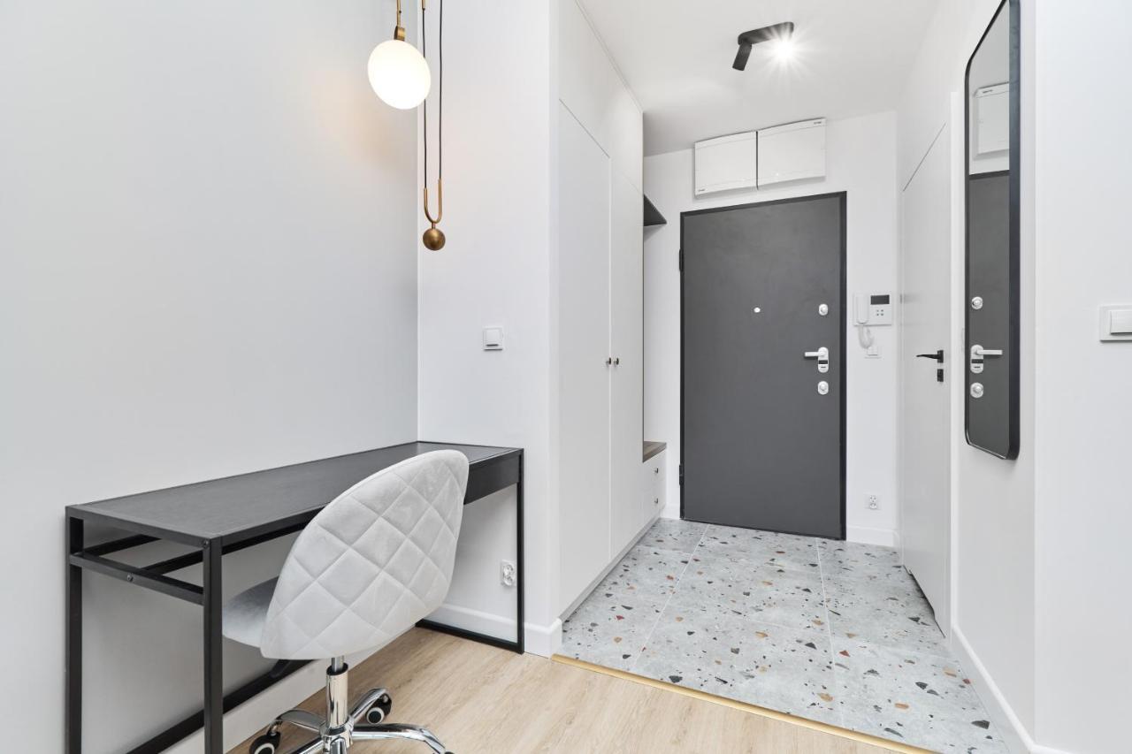 Luxurious Apartments Ksiecia Witolda By Noclegi Renters Wrocław Kültér fotó